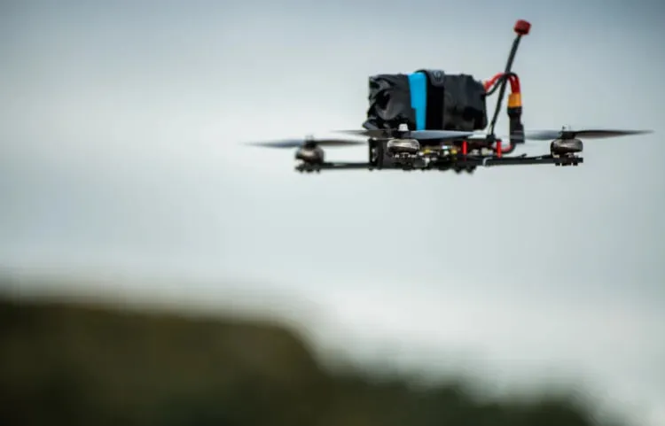 Федоров повідомив про втрати окупантів від українських дронів цієї зими