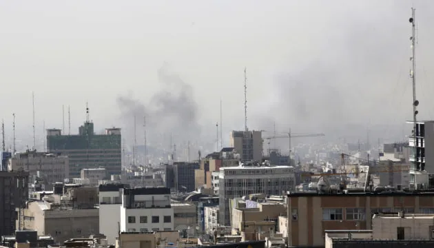 В Ірані загинули понад 1100 цивільних з початку операції США та Ізраїлю — правозахисники