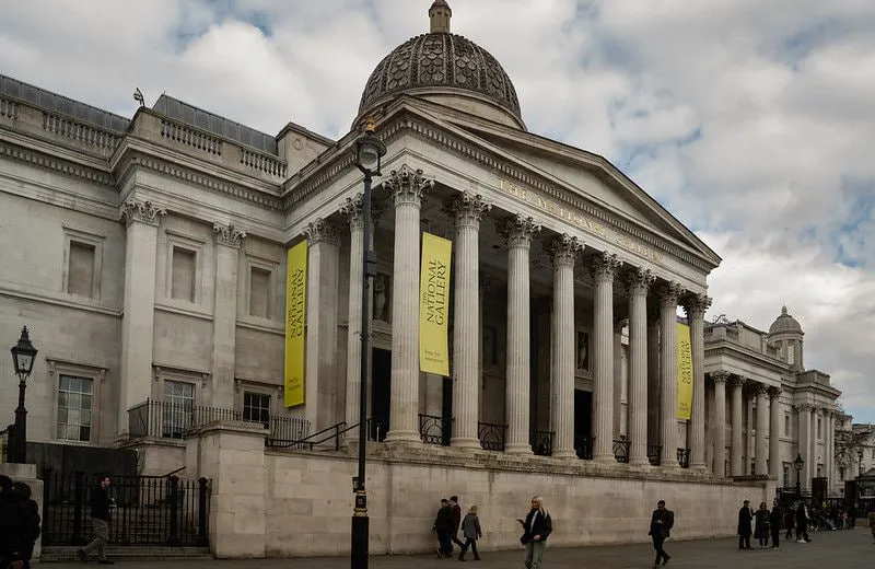 Британія виділила майже $1 млн на підтримку української культури