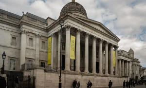 Викрадену картину Пікассо знайшли у Румунії