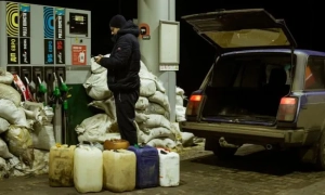 Названо причини різкого скорочення виробництва на Дністровській ГЕС