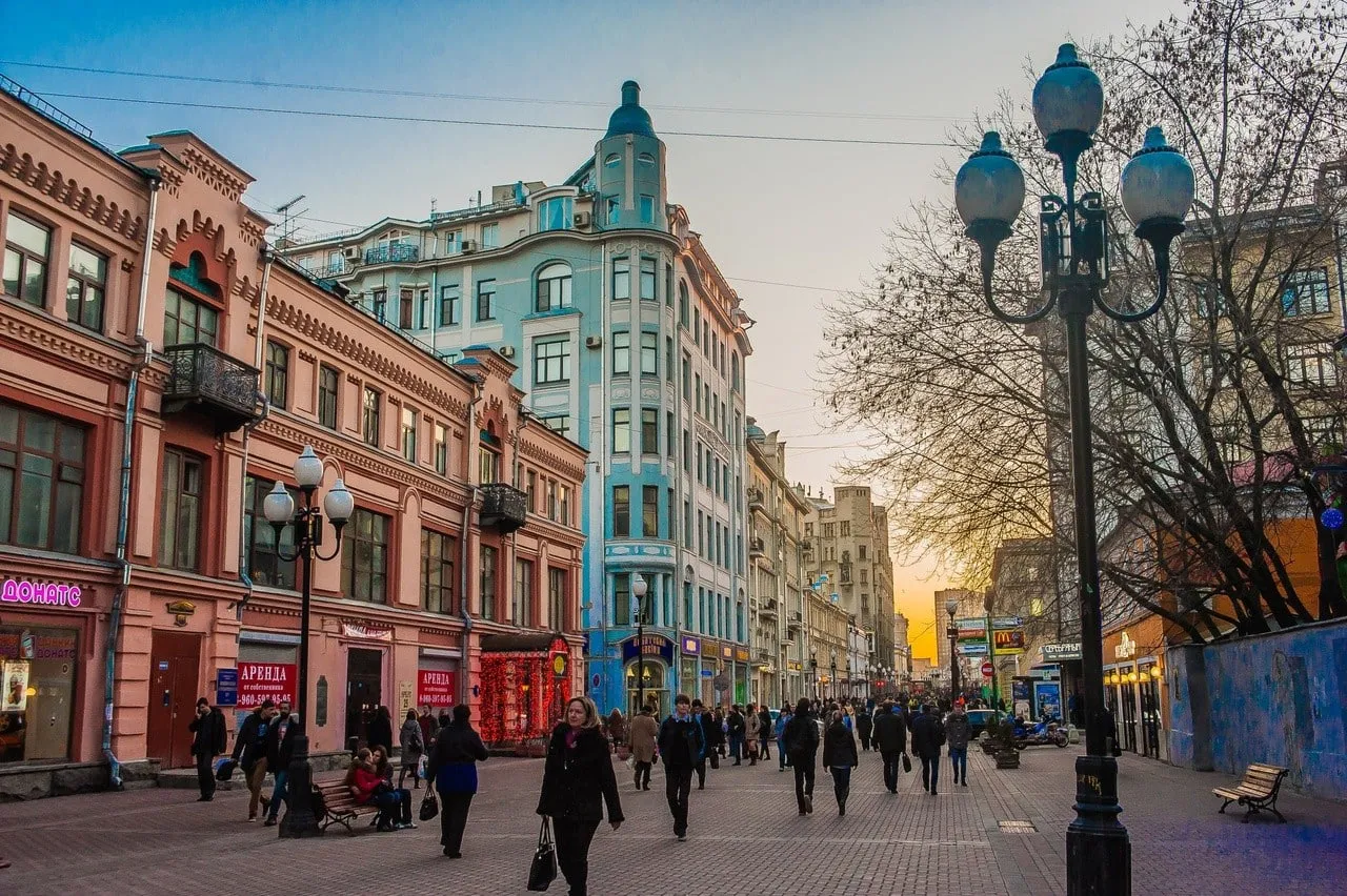 67% росіян підтримують початок переговорів з Україною – опитування