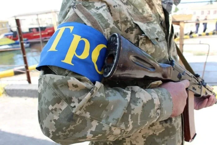 Сирський повідомив про модернізацію бригад територіальної оборони