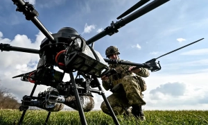 Підмосковне Домодєдово зустрічає Новий 2026 рік без світла