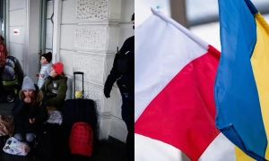 Підмосковне Домодєдово зустрічає Новий 2026 рік без світла