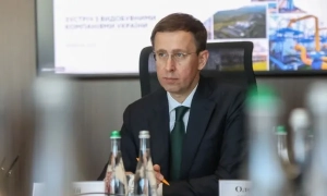 Президент провів довгу розмову з очільником ГУР