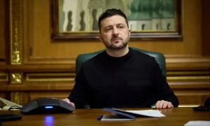 Україна отримала від Латвії 21 бронетранспортер Patria 6x6