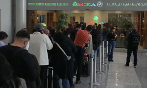 В Ізраїлі заявили про активність іранських розвідників в інтернеті