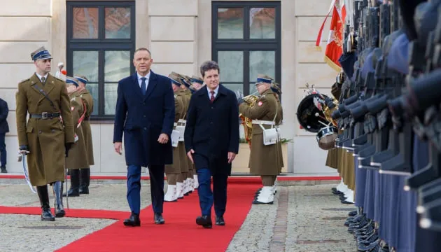 Польща та Румунія хочуть долучити Скандинавію до «Бухарестської дев’ятки»