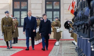 Команда Тихановської розробляє паспорт для білоруських емігрантів