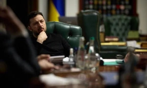 Британська королева втратила владу над колишньою колонією