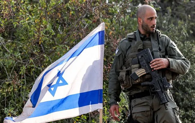 Ізраїль оголосив про масштабні удари по Тегерану