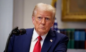 Держдеп США відреагував на ідею референдуму на Донбасі