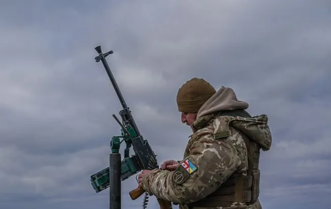 РФ запустила 141 дрон по Україні: ППО знищила більшість цілей