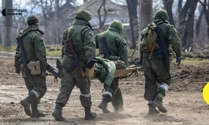 Відео: кремль намагається домовитися із Заходом про «Мінськ-3» — Арестович