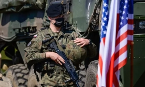 На індичій фермі у Польщі зафіксували спалах пташиного грипу