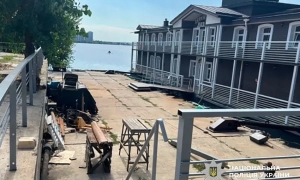 У МЗС заявили, що рф розповсюджує фейки, щоб зірвати постачання зброї Україні 