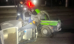 У МЗС заявили, що рф розповсюджує фейки, щоб зірвати постачання зброї Україні 