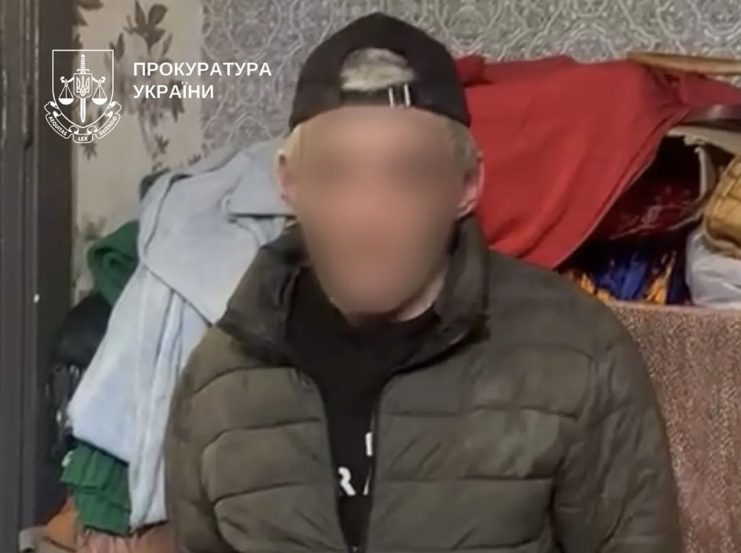 У Києві затримали іноземця за підготовку теракту