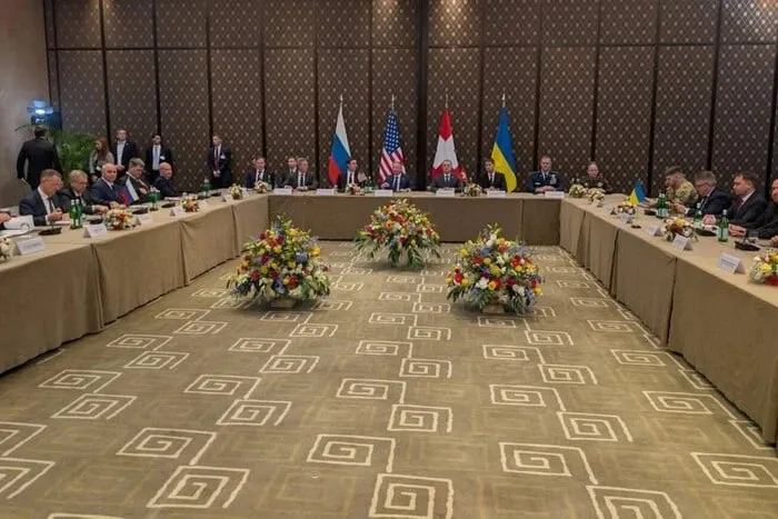 Кремль готує ґрунт для зриву переговорів з Україною