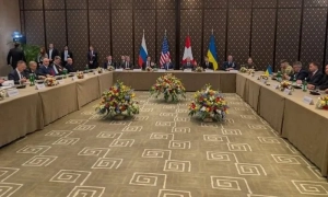 Окупанти обстріляли Енергодар: деталі 