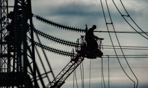 Стало відомо, що «Слуга народу» розглядатиме у Трускавці