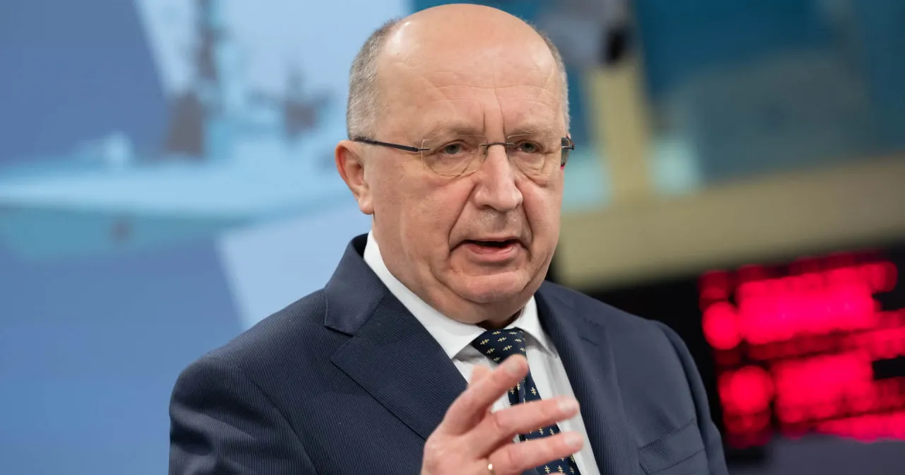 Кубілюс розпочав «ракетний тур» Польщею для постачання Україні