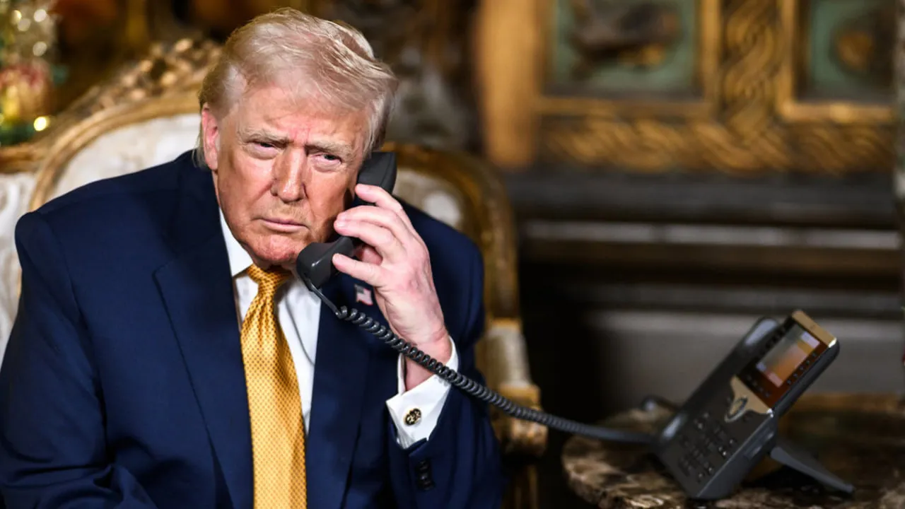 Трамп закликав іранських дипломатів допомогти створити новий уряд у Тегерані