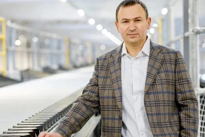 Співвласник «Нової пошти» підтримав АЗС через високі ціни на пальне