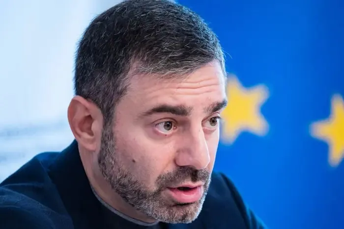 Лубінець звернувся до угорського омбудсмена через захоплення інкасаторів Ощадбанку