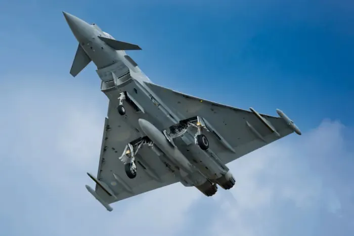 Британія заявила про право атакувати військові об’єкти в Ірані