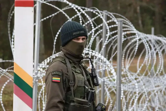 Литва пояснила, чому війна в Україні виснажує ресурси РФ