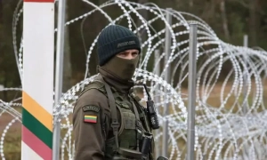 Британія прийняла вже понад 100 тисяч українців, які тікають від війни