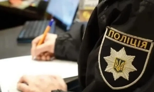 «Хет-трик» Луценка: затримано старшого слідчого ГПУ за спробу отримання хабара