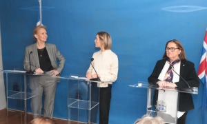 Байден може висунути на посаду очільника МОЗ генпрокурора Каліфорнії