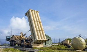 Шотландія розмістила українських біженців на круїзному лайнері