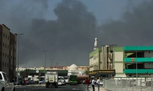 Ринок нерухомості ОАЕ опинився під загрозою після ракетних ударів Ірану