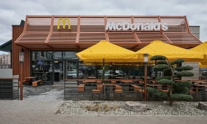 «Укрпошта» відновила роботу одразу чотирьох відділень на Харківщині