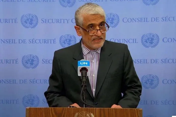 Іран заявив про право на самооборону проти США та Ізраїлю