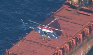 Повітряні кулі контрабандистів паралізували аеропорт Вільнюса