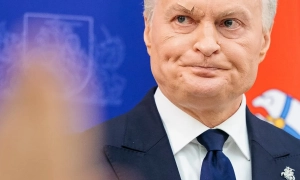 Відео: силовики у Киргизстані розпочали новий штурм резиденції екс-президента Атамбаєва