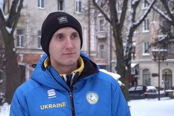 Україна виграла перше золото Паралімпіади-2026 завдяки Тарасу Радю