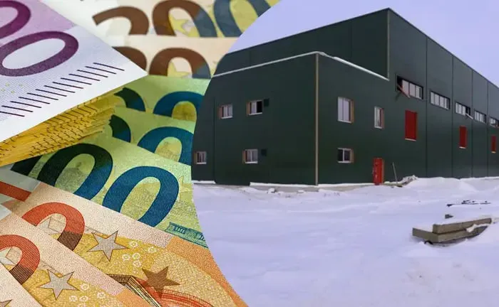 Львів отримав понад 3,6 млн євро компенсації через зрив будівництва заводу