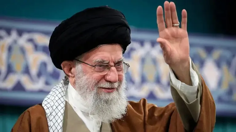 У Москві затримали іранців, які святкували смерть Хаменеї