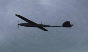 Відео: Українські розвідники зупинили російський наступ на Запоріжжя