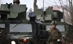 Литовські спецслужби оцінюють ризики війни з РФ