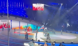 Ще одна країна може не пустити Джоковича на престижний турнір