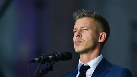 Лідер угорської опозиції звинуватив Орбана у втручанні РФ у вибори