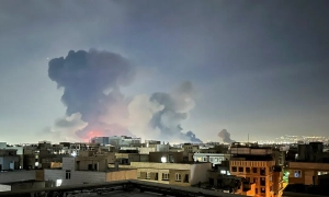 У Москві затримали іранців, які святкували смерть Хаменеї