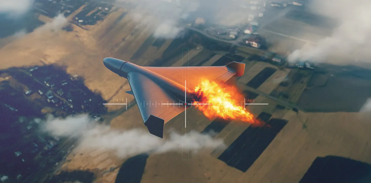 Ворог завдав удару по Вінниччині, пошкоджені будинки та інфраструктура